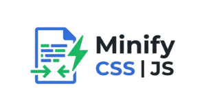 Minify CSS JS Online — home